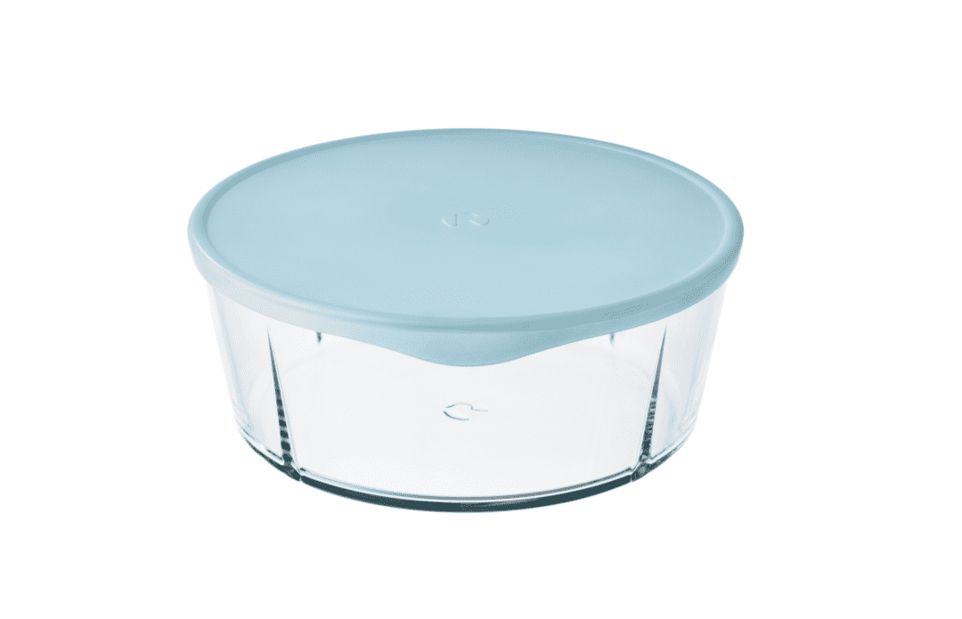 Rosendahl - Grand Cru Låg til skål Ø25 cm lys blå