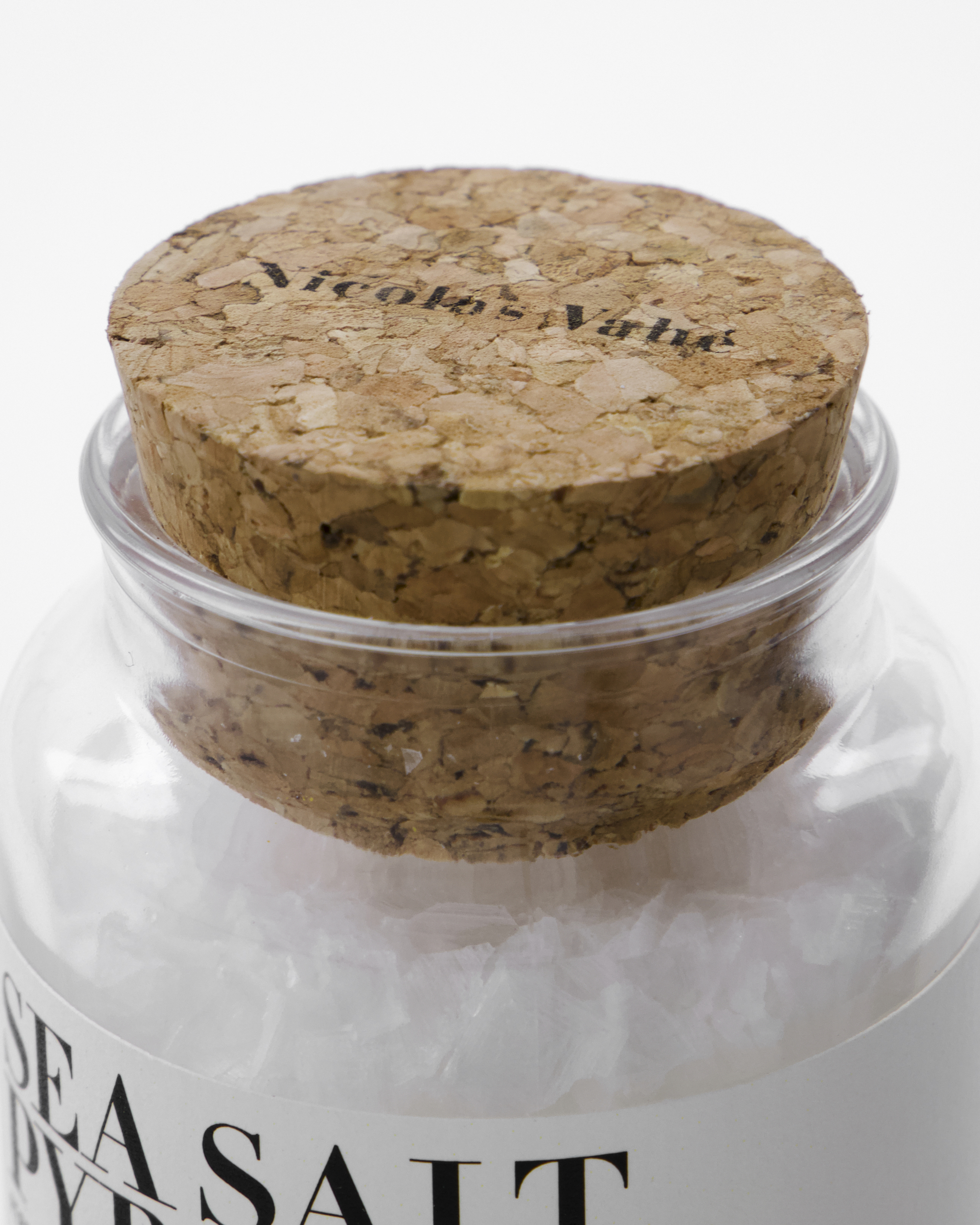 Salt, Sea pyramides, 65 g