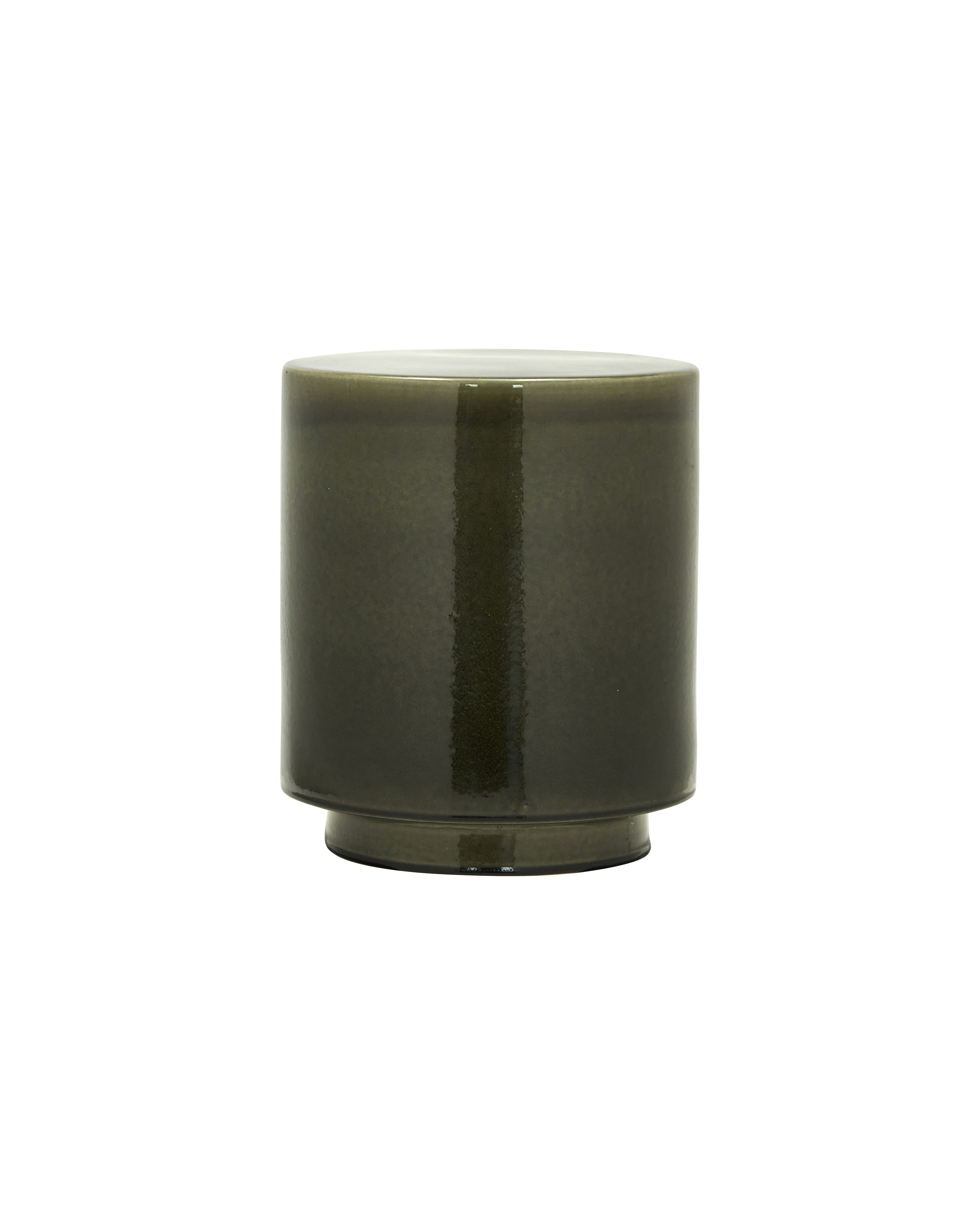 House Doctor - Sidebord, Thea, Grå billede