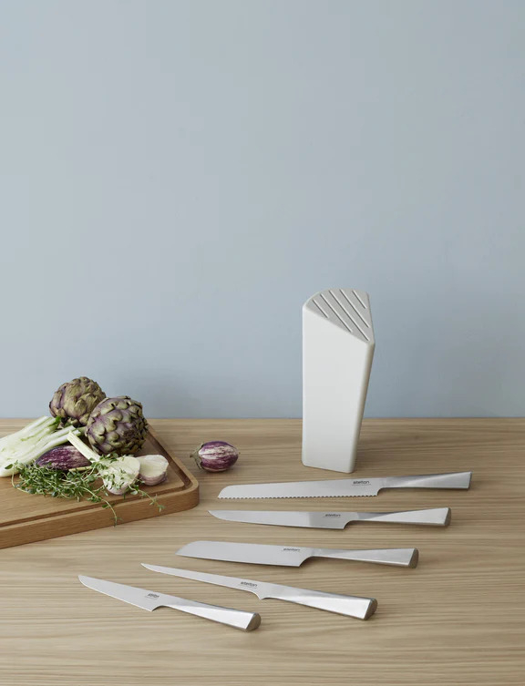 Trigono santokukniv L 32.5 cm* Trigono santokukniv L 32.5 cm*