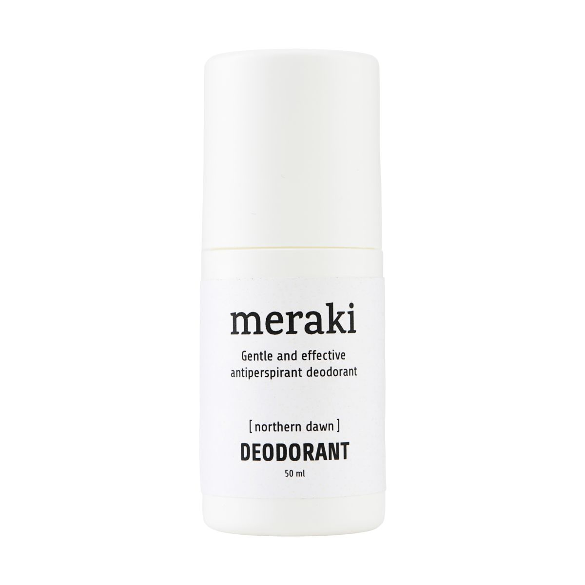 Billede af Meraki - Deodorant, northern dawn hos Rikki Tikki Shop