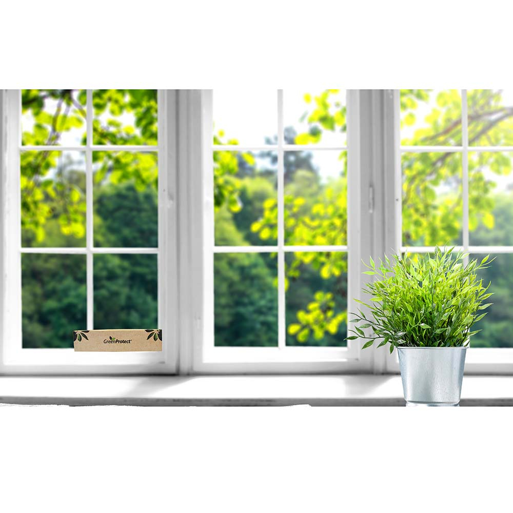 Green Protect Diskret fluefanger Green Protect Diskret fluefanger