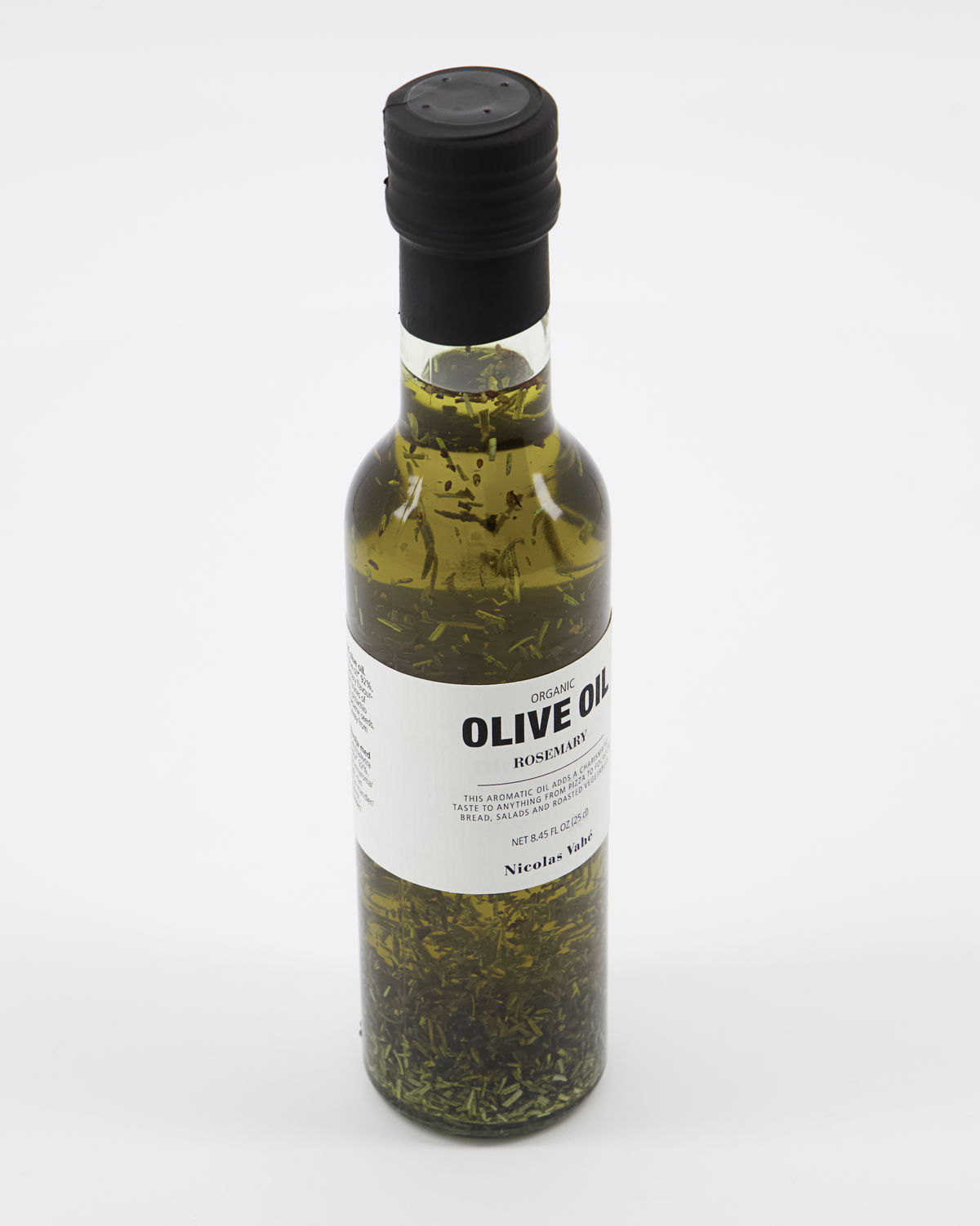Olivenolie, Rosemary