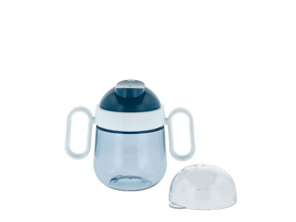Mepal Mio Babykrus non drip Mørkeblå* Mepal Mio Babykrus non drip Mørkeblå*