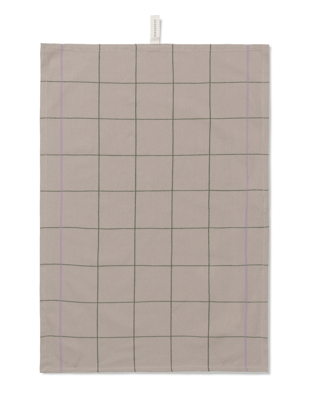 Rosendahl -  Textiles Gamma Viskestykke 50x70 cm