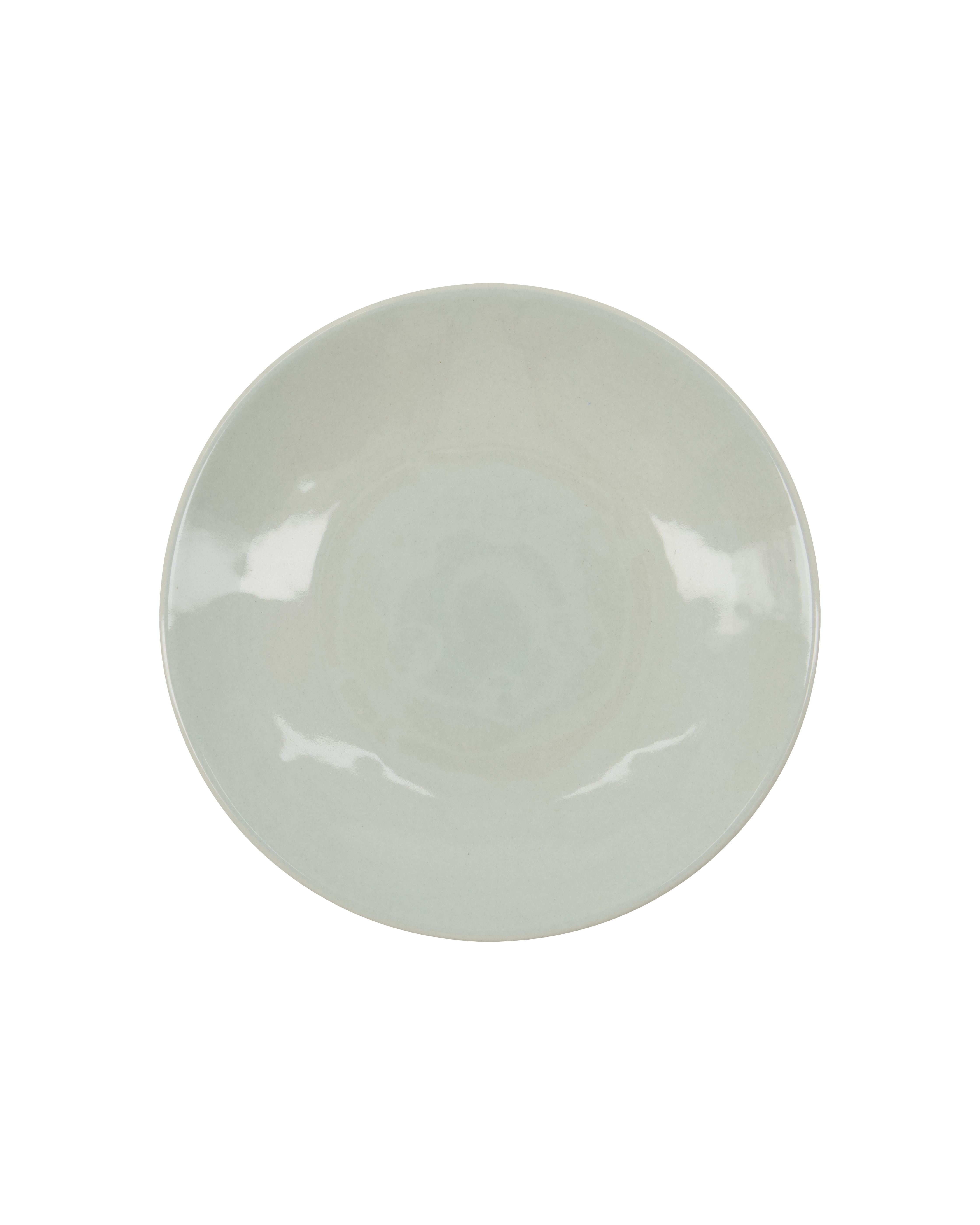 House Doctor - Frokosttallerken, Diva, Lyseblå billede