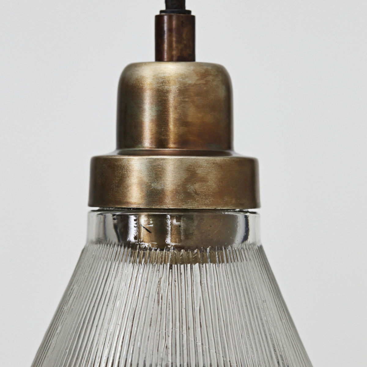 Lampe, Vira, Klar