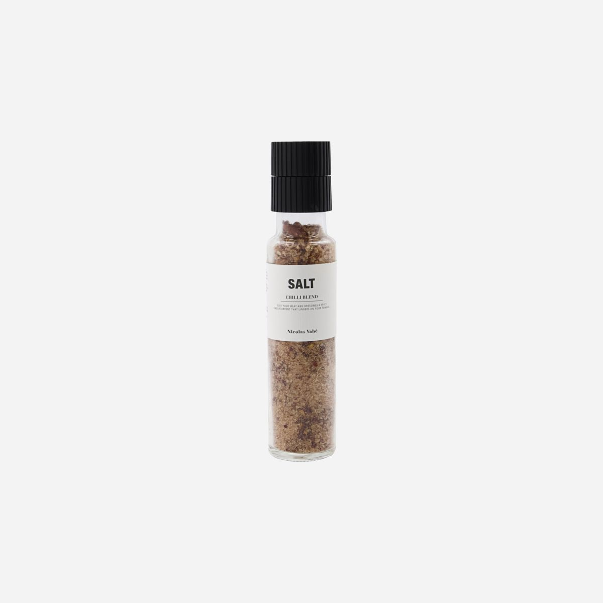 Se Nicolas Vahé - Salt, Chilli blend hos Rikki Tikki Shop