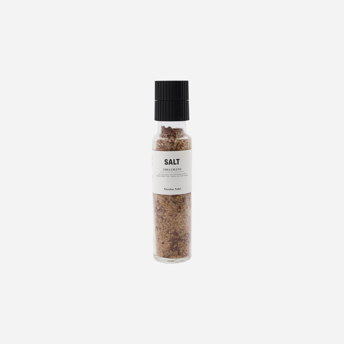 Nicolas Vahé - Salt, Chilli blend billede