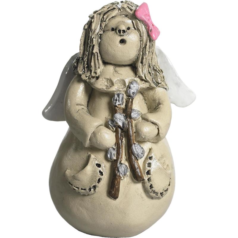 Nääsgränsgården - Engel Marts H7cm