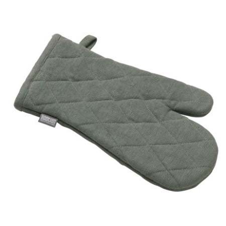 Bastian Tekstiler Grillhandske 33 x 18 cm Olivengrøn Bastian Tekstiler Grillhandske 33 x 18 cm Olivengrøn
