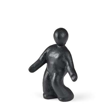 Morsø Skulptur "Du er omsorgsfuld, en kærlig ener af din slags" Morsø Skulptur "Du er omsorgsfuld, en kærlig ener af din slags"