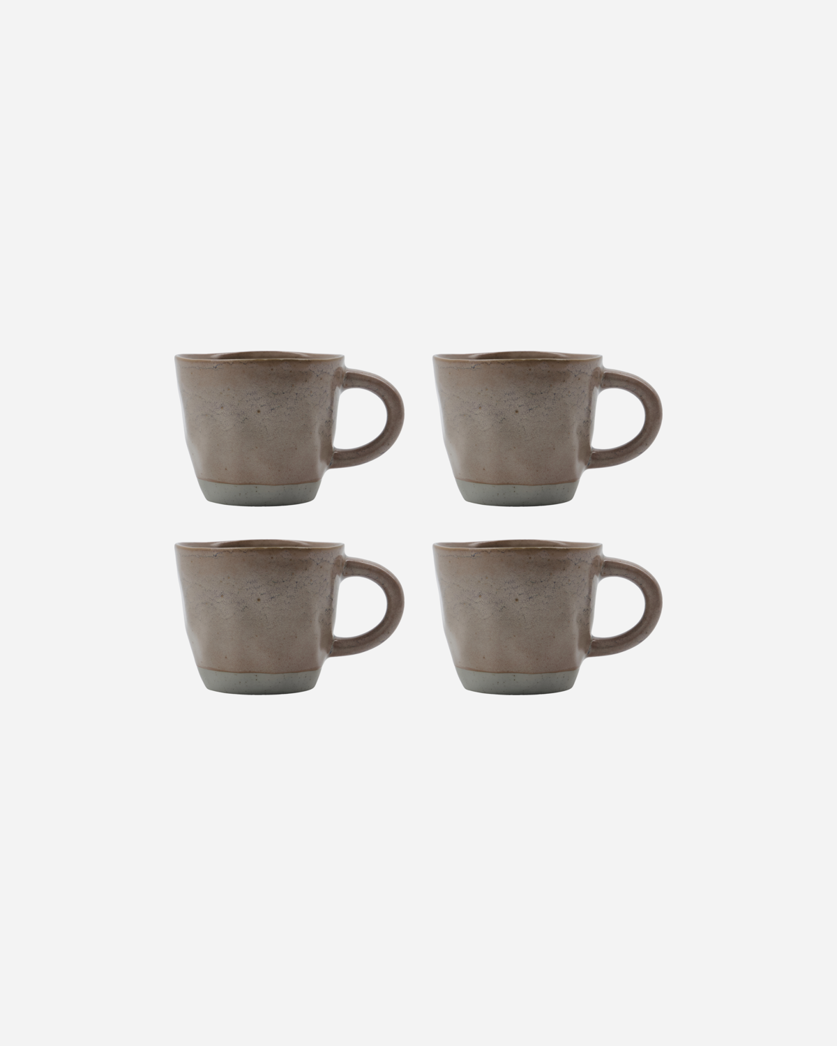 House Doctor - Krus, Vida, 29 cl, Rosa billede