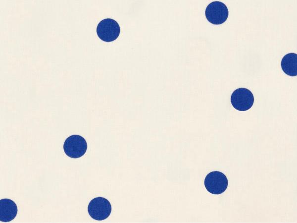 Södahl Solaris Sengetøj 140 x 200 cm Royal Blue