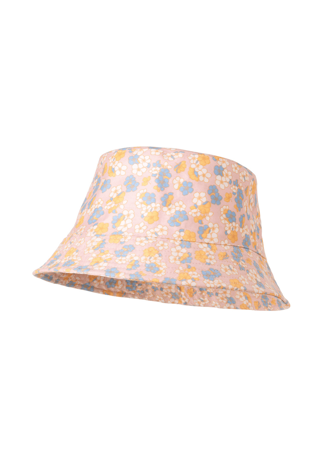 Juna - Pleasantly Summer hat one size pink