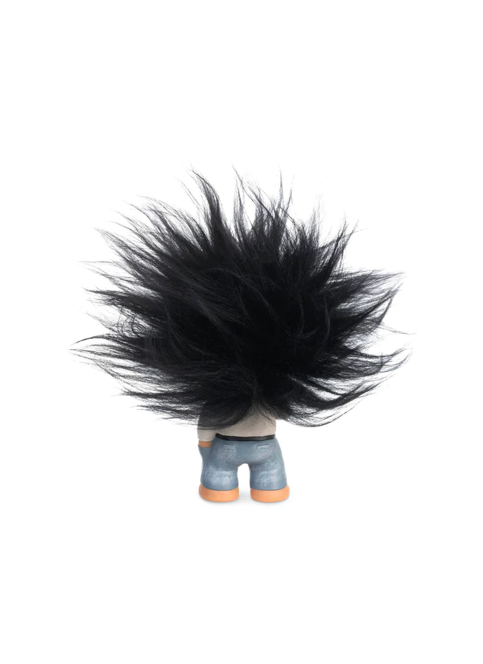 Verdens bedste far, Lykketrold, 9 cm Verdens bedste far, Lykketrold, 9 cm