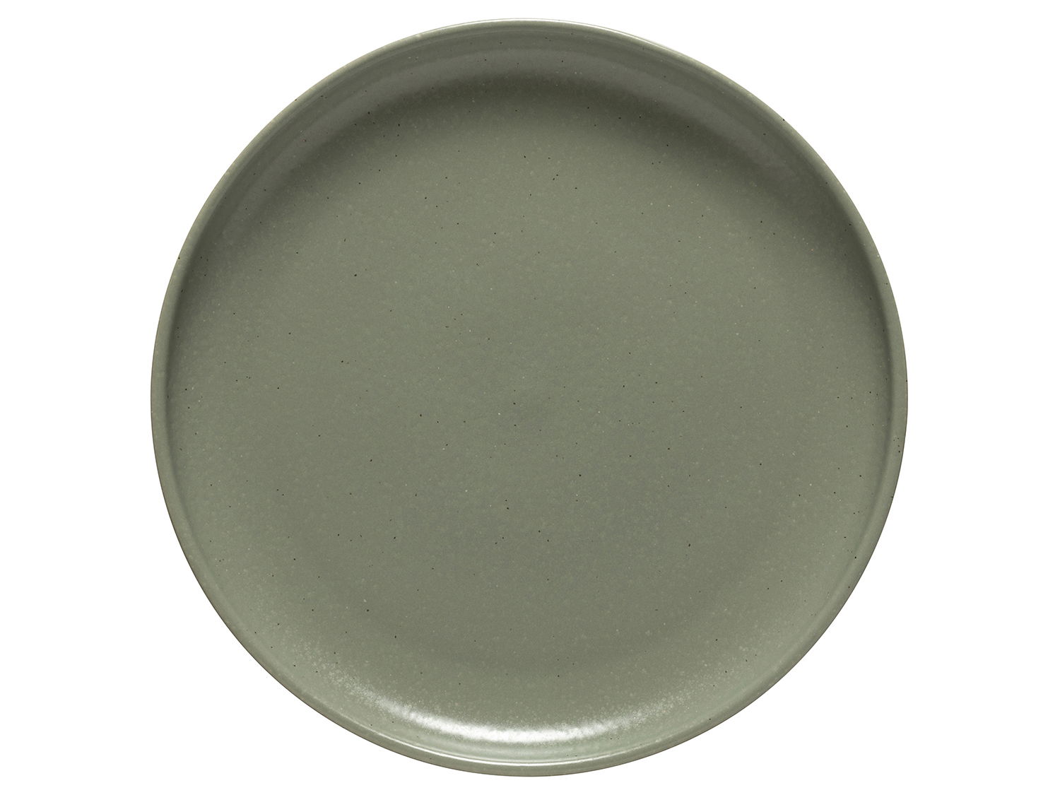 Tallerken flad Pacifica 27 cm Artichoke Keramik