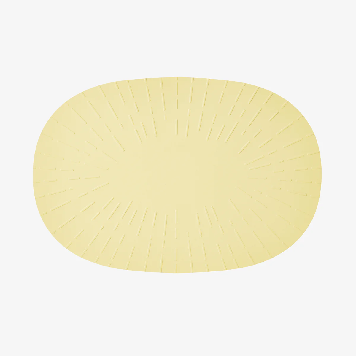 Aida - Confetti Lemon dækkeserviet