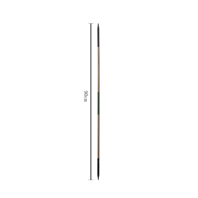 Laguiole Kæmpe Mikado træspil 90 cm