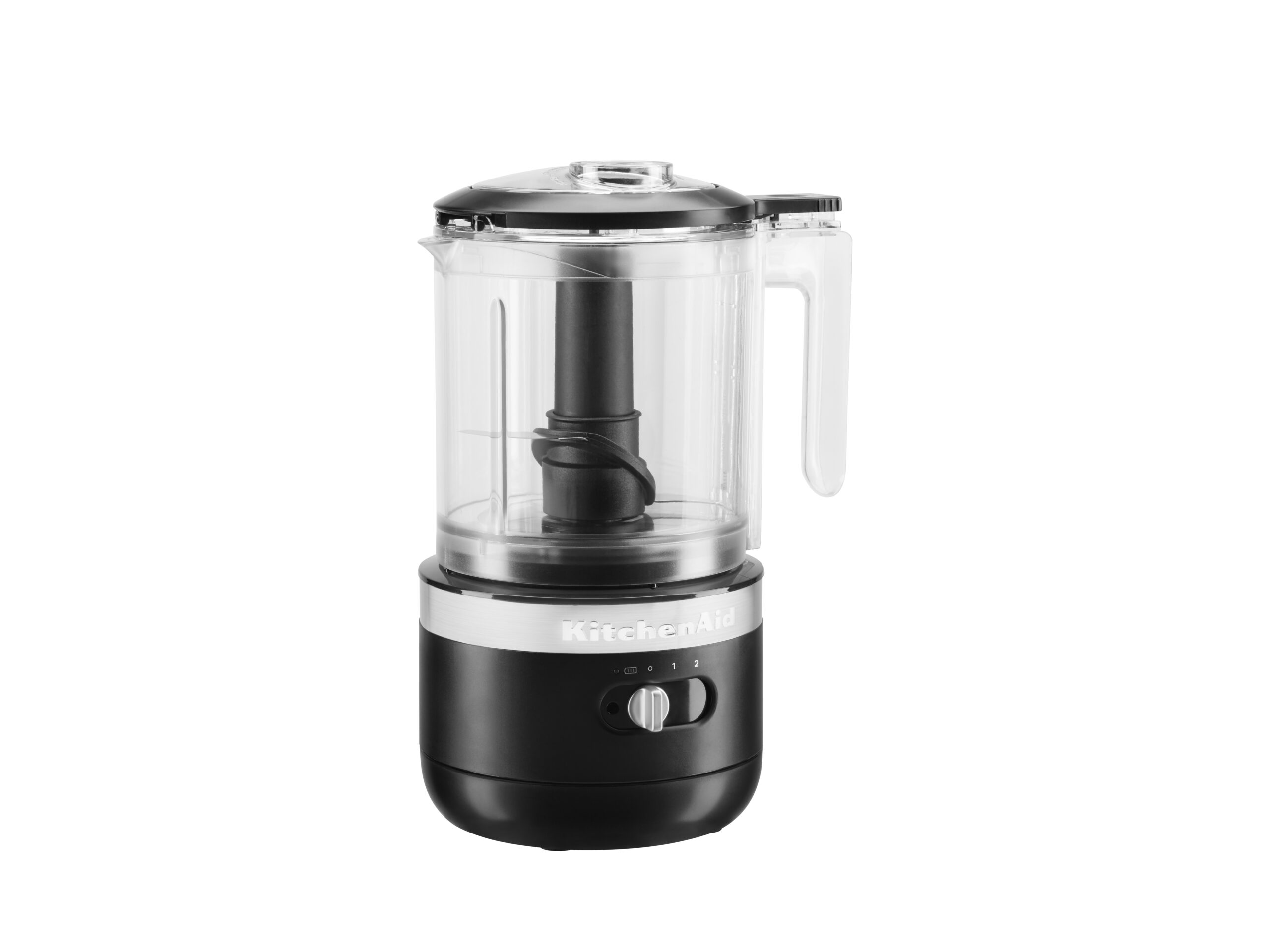 KitchenAid Mini-foodprocessor trådløs 1,18 liter KitchenAid Mini-foodprocessor trådløs 1,18 liter