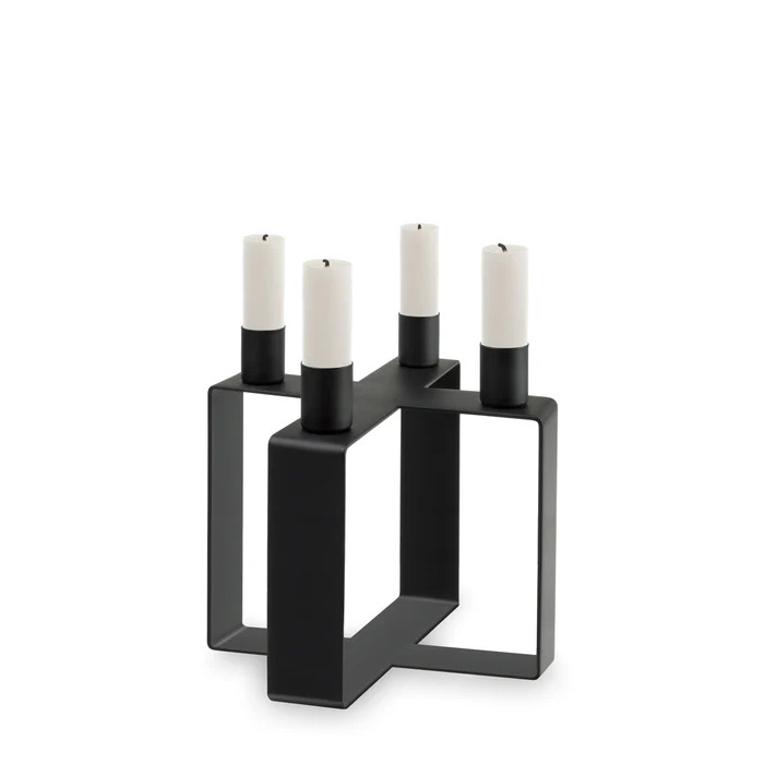 FRAME X candle holder FRAME X candle holder
