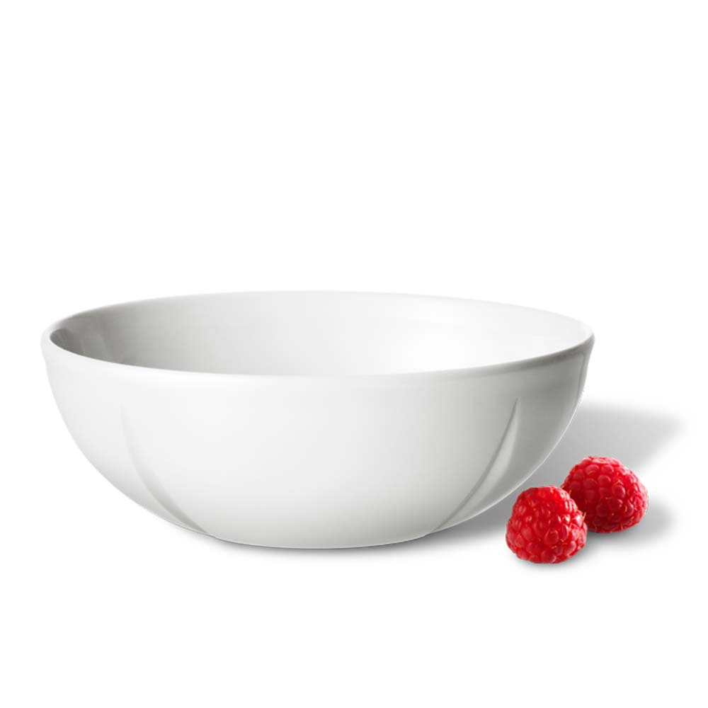 Rosendahl - Grand Cru Soft Skål Ø15,5 cm hvid billede