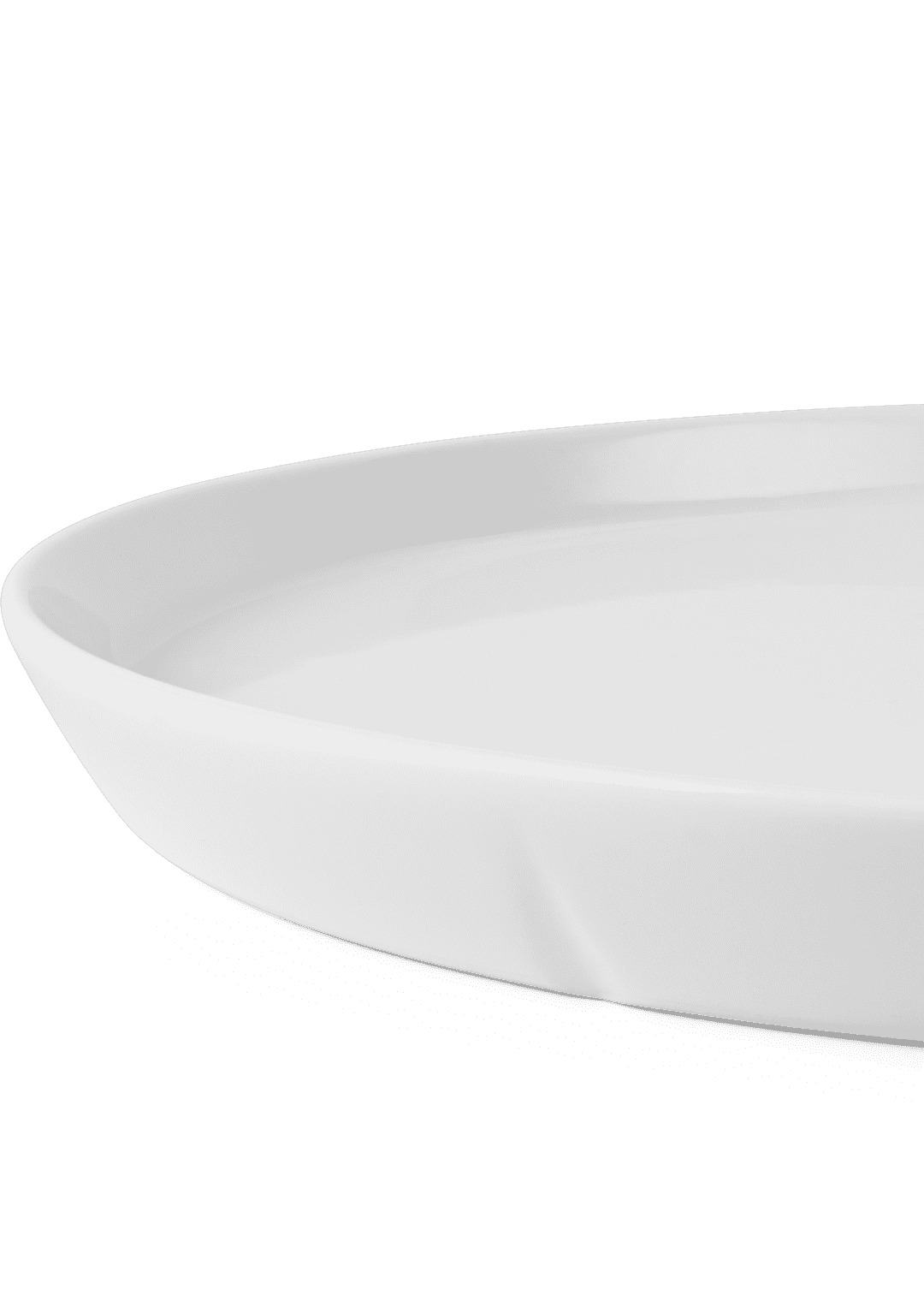Grand Cru Essentials Middagstallerken Ø25 cm 4 stk