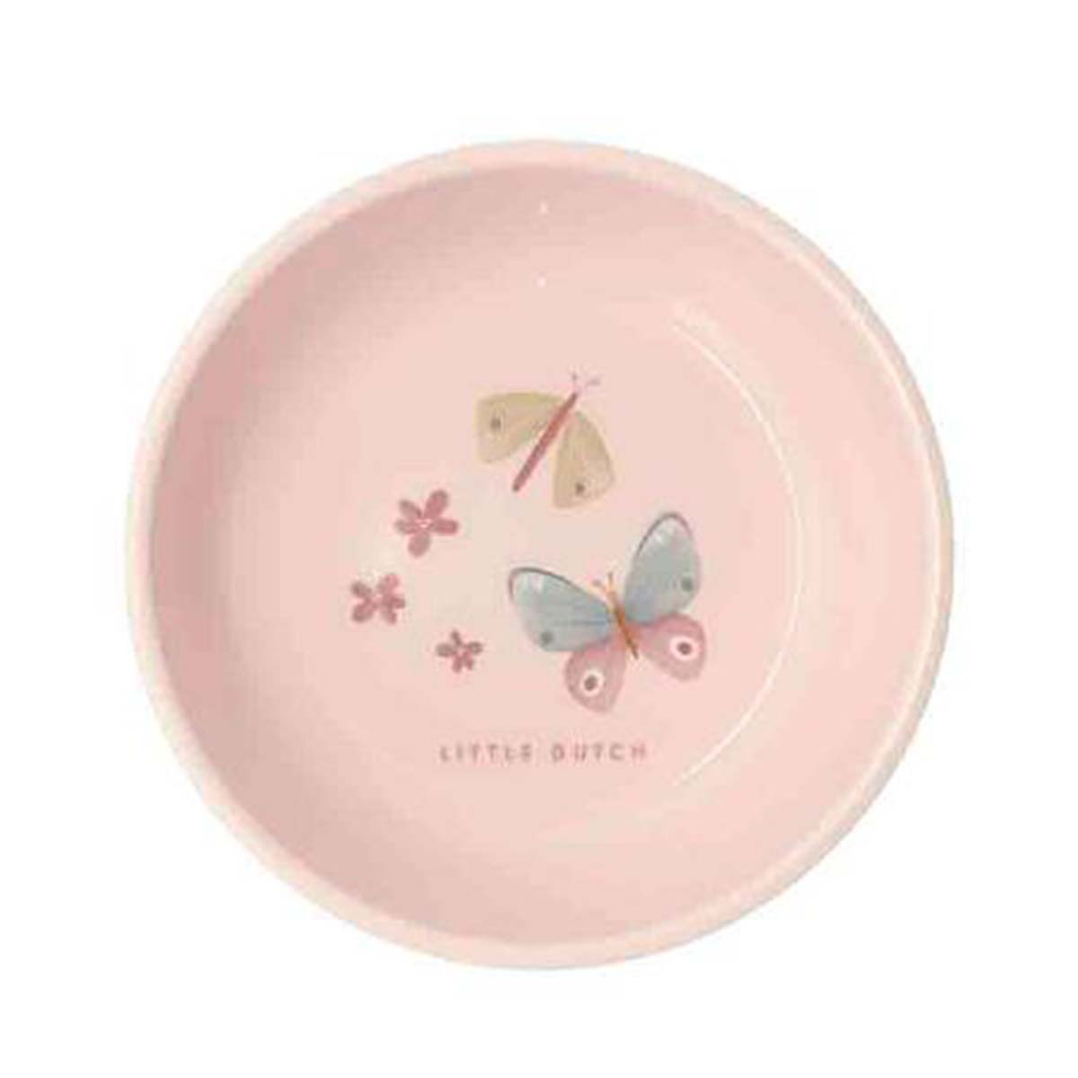 Mepal Mio Børneskål Dia 12,5 x 3,5 cm Flowers & Butterflies* Mepal Mio Børneskål Dia 12,5 x 3,5 cm Flowers & Butterflies*