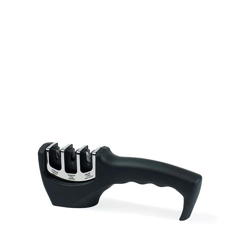 Funktion Knife sharpener 20.5 cm abs