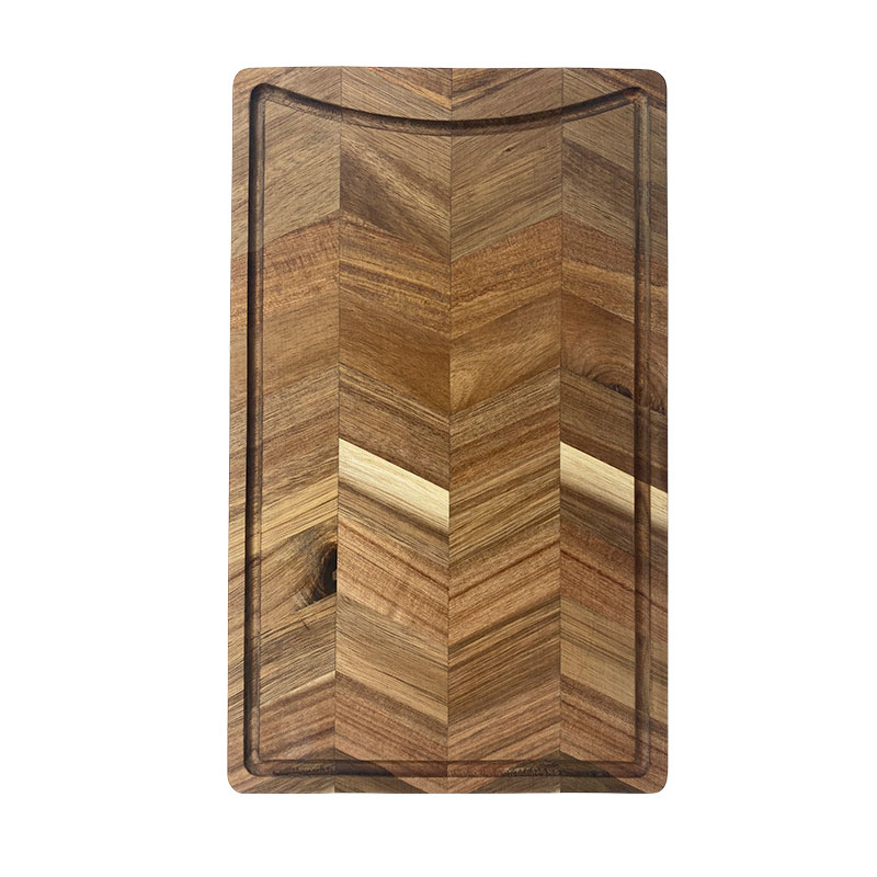 Andersen Furniture - ARC Skærebræt, medium billede