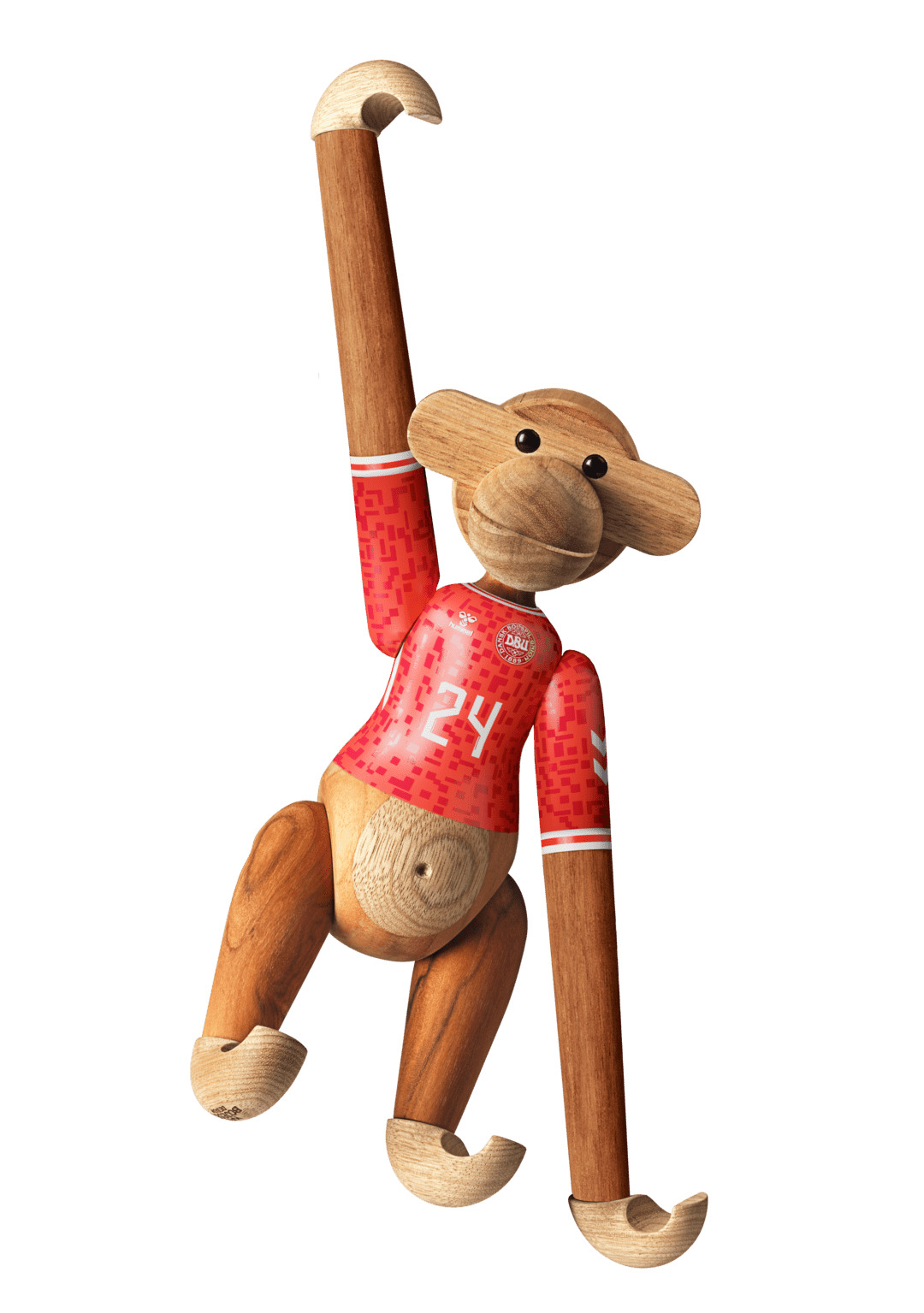 Kay Bojesen DBU Herre Abe 2024 mellem Kay Bojesen DBU Herre Abe 2024 mellem