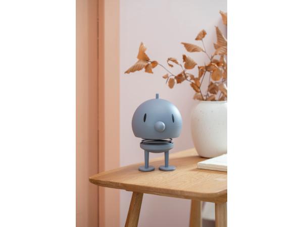 Hoptimist Soft Bumble Sky xl stor Hoptimist Soft Bumble Sky xl stor