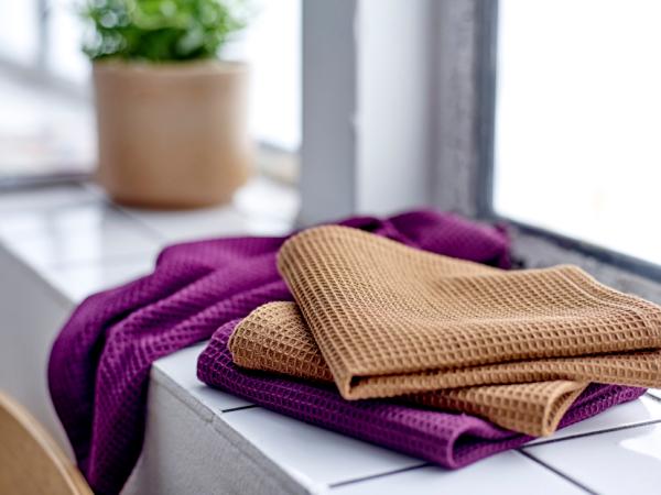 Södahl Spectrum Karklud 30 x 30 cm 2 stk. Warm Taupe || Go' pris og ...