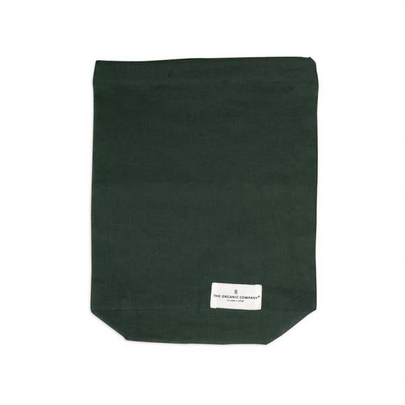 Food Bag medium - Dark Green* Food Bag medium - Dark Green*