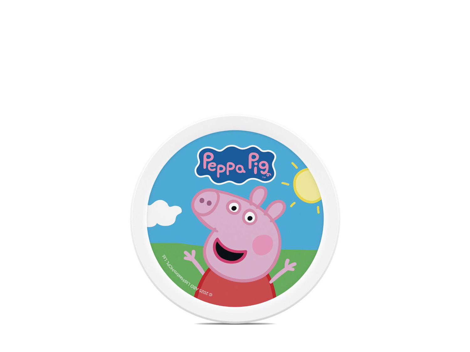 Mepal - Frugtboks Campus 300 ml Gurli Gris