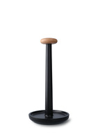 Rosendahl - Paper Pal køkkenrulleholder H30 cm sort