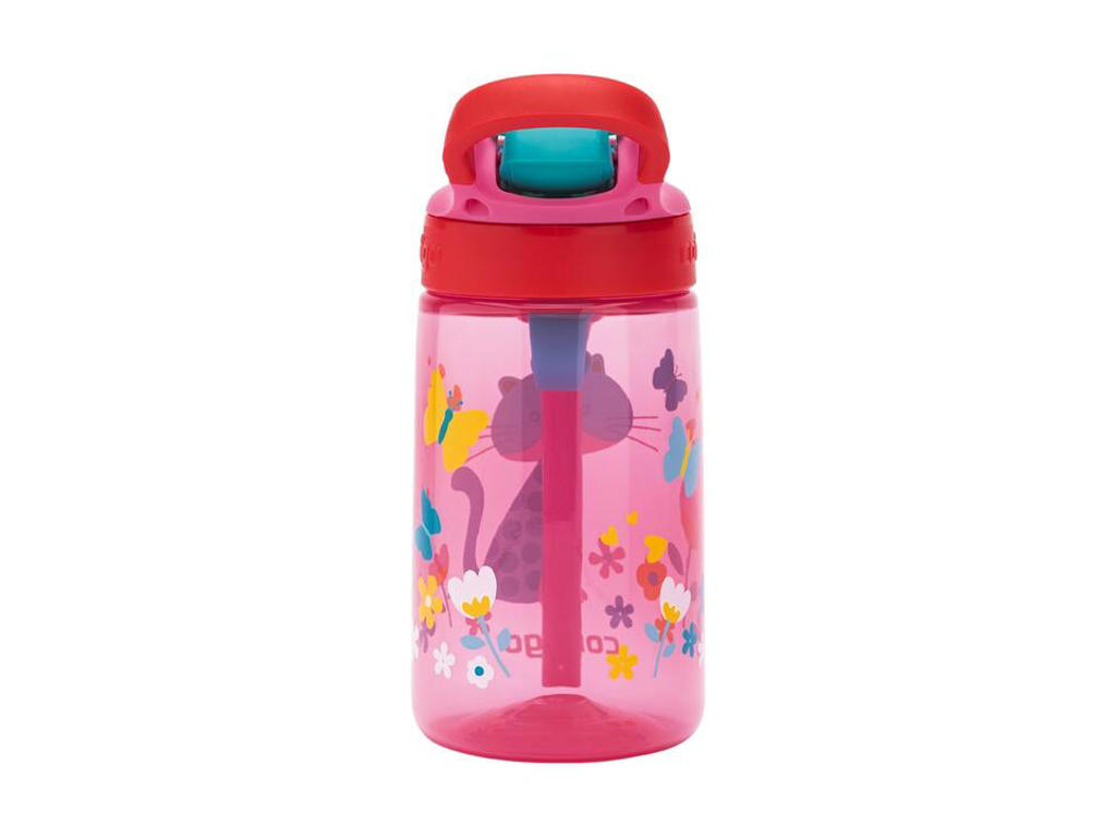 Contigo Gizmo flip Cherry Cat, 420ml Contigo Gizmo flip Cherry Cat, 420ml