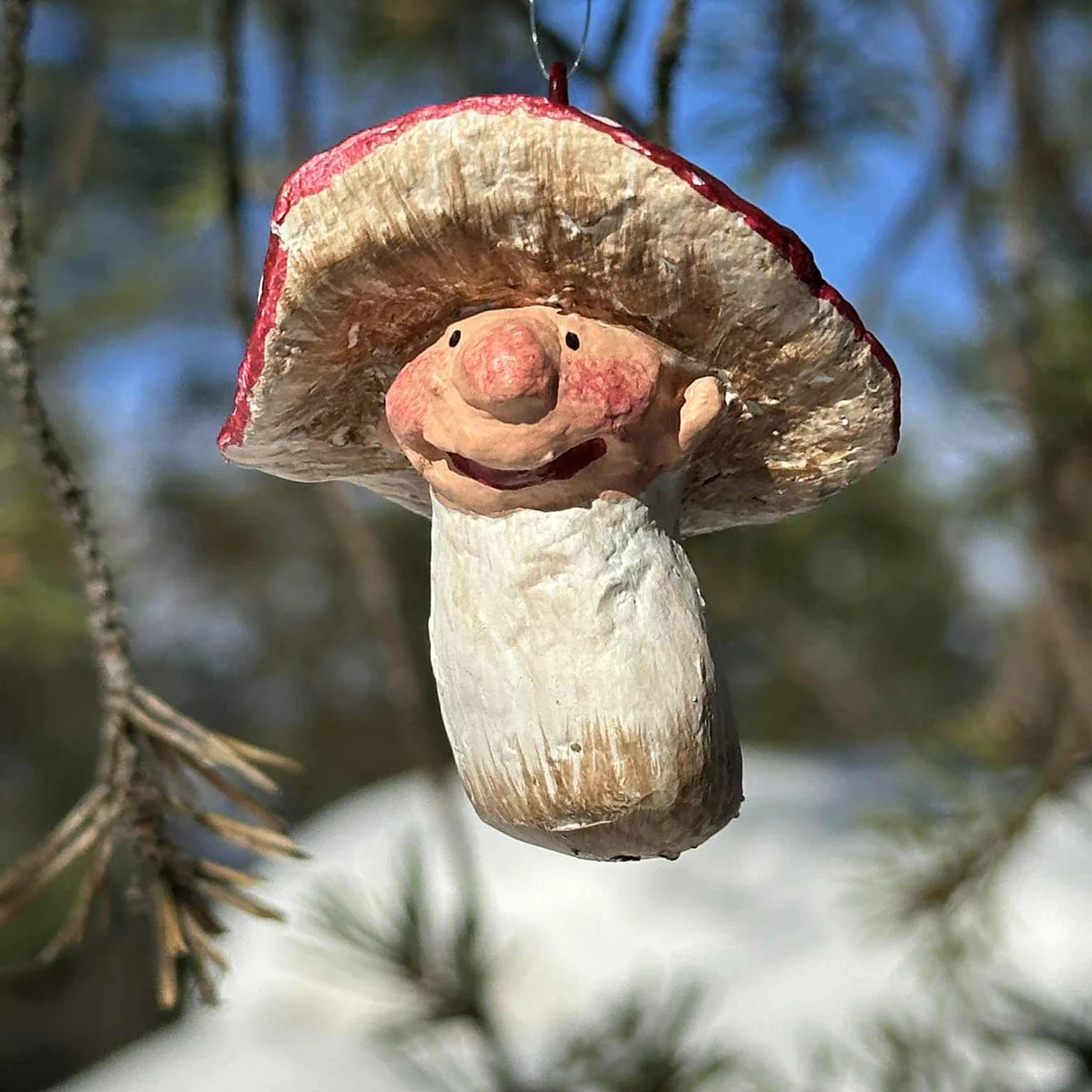 Medusa Copenhagen Mush Baby 1 stk, 3 ass. Medusa Copenhagen Mush Baby 1 stk, 3 ass.