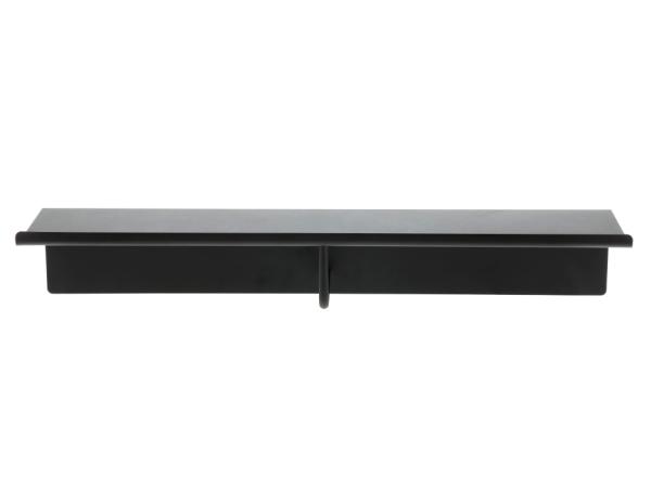 ZONE Denmark - Hattehylde A-Coat Rack 80 x 21,5 x 14,8 cm Black