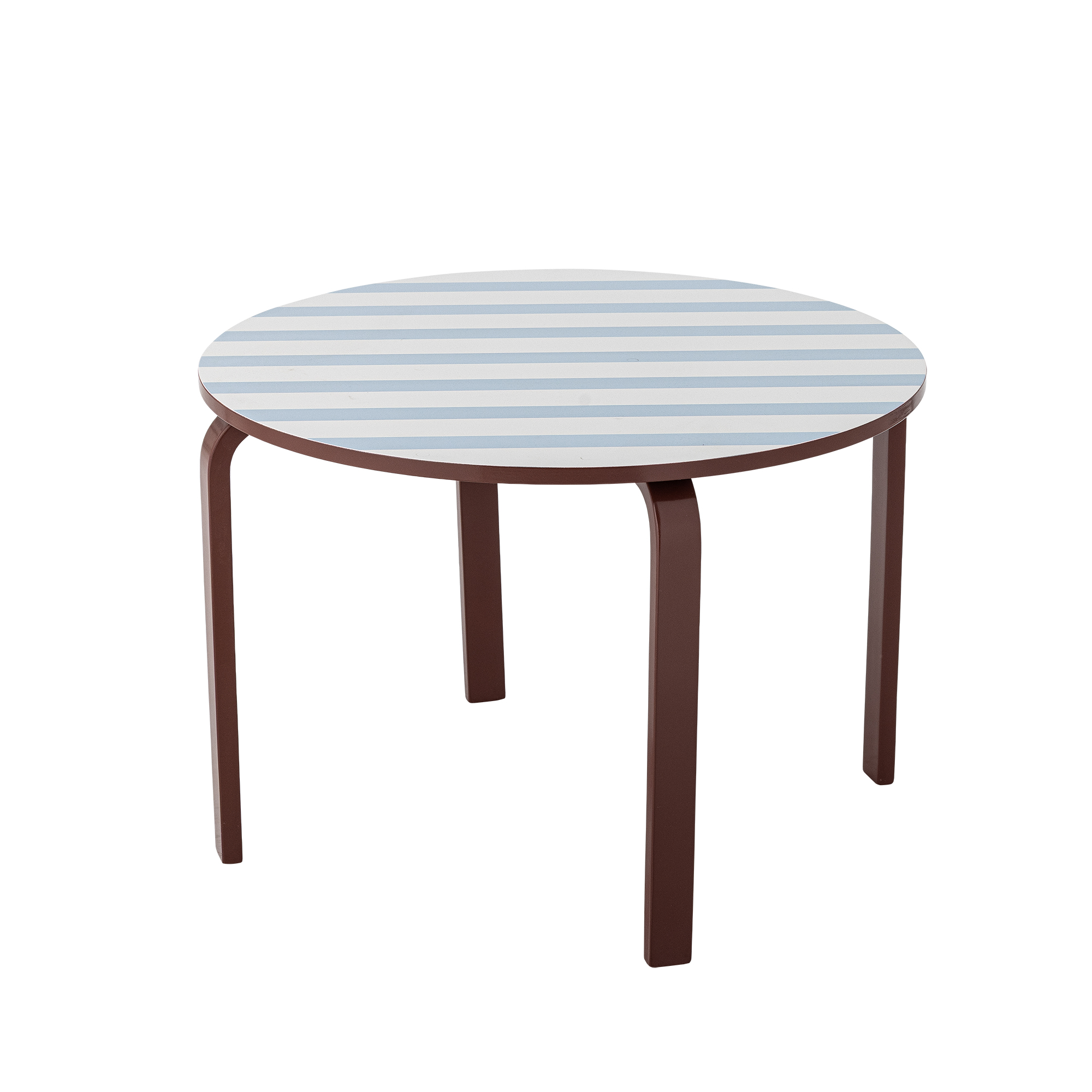 Liova Bord, Multifarvet, MDF, D65xH45 cm