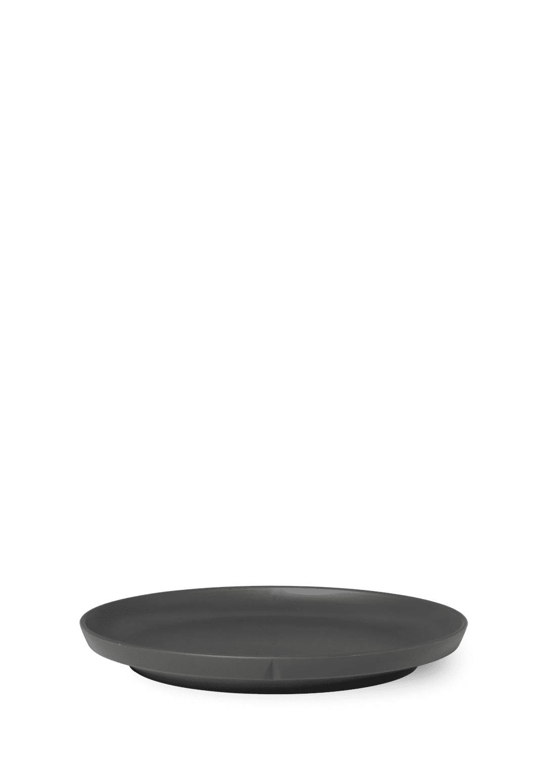Rosendahl Grand Cru Take Tallerken ø19 Grå Stk