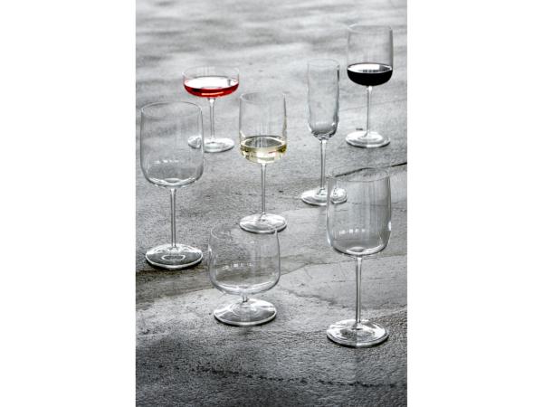 Luigi Bormioli Vinalia Rødvinsglas Barolo Dia 9,4 x 23 cm 65 cl 6 stk. Klar