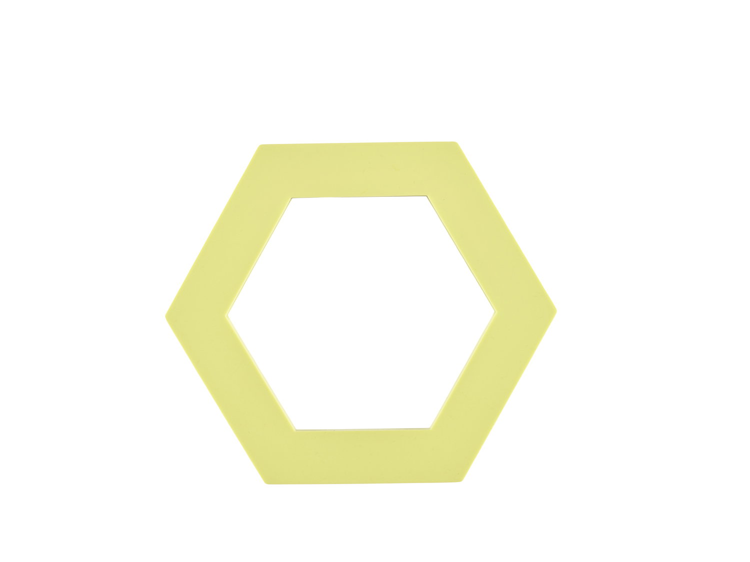 ZONE Denmark - Bordskåner Bold Pomelo