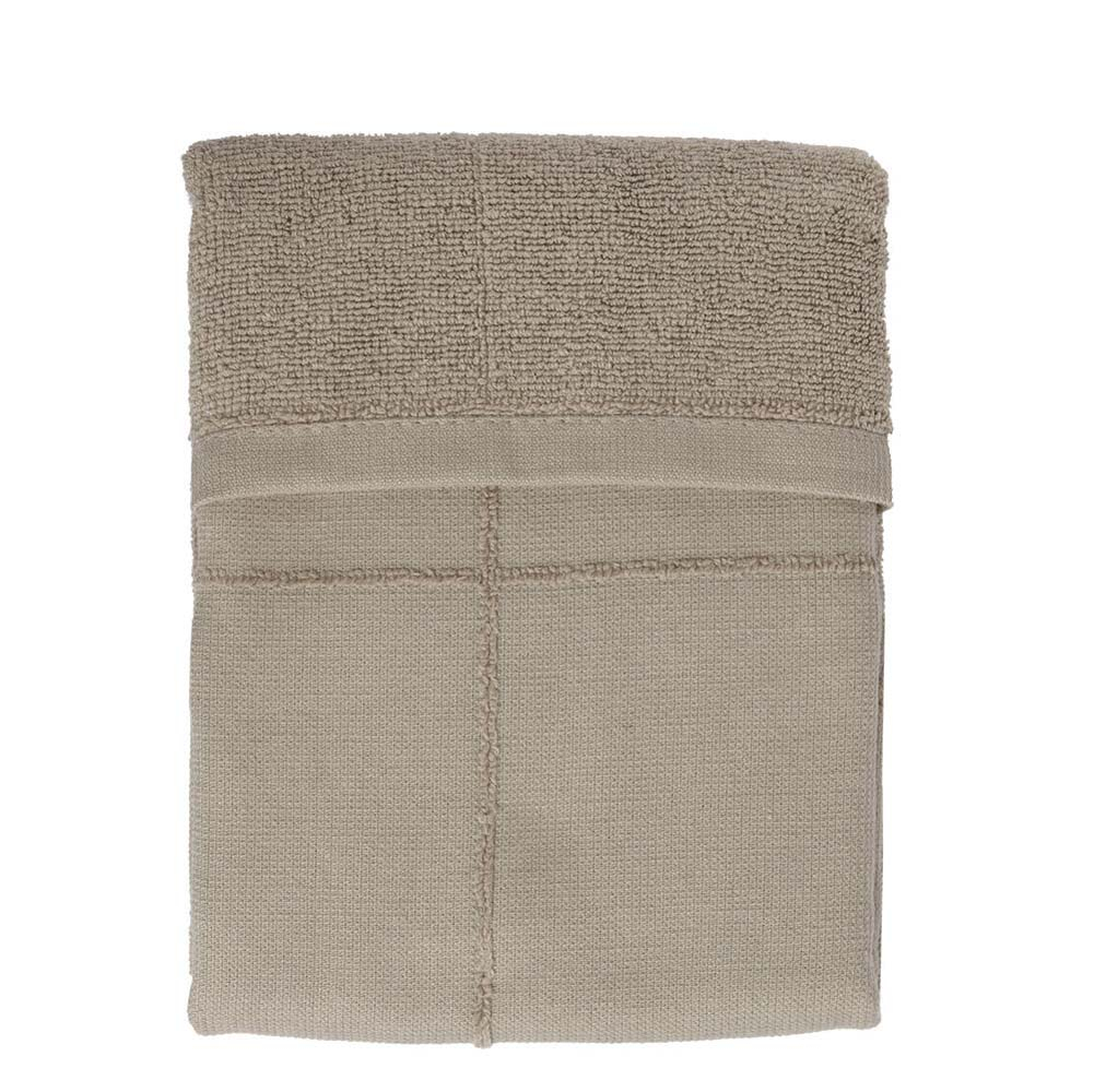 CALM Håndklæde, Clay 40 x 70 cm