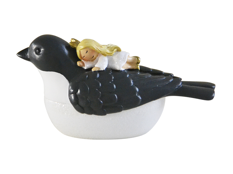 Kids by Friis - Skrin "Tommelise" billede