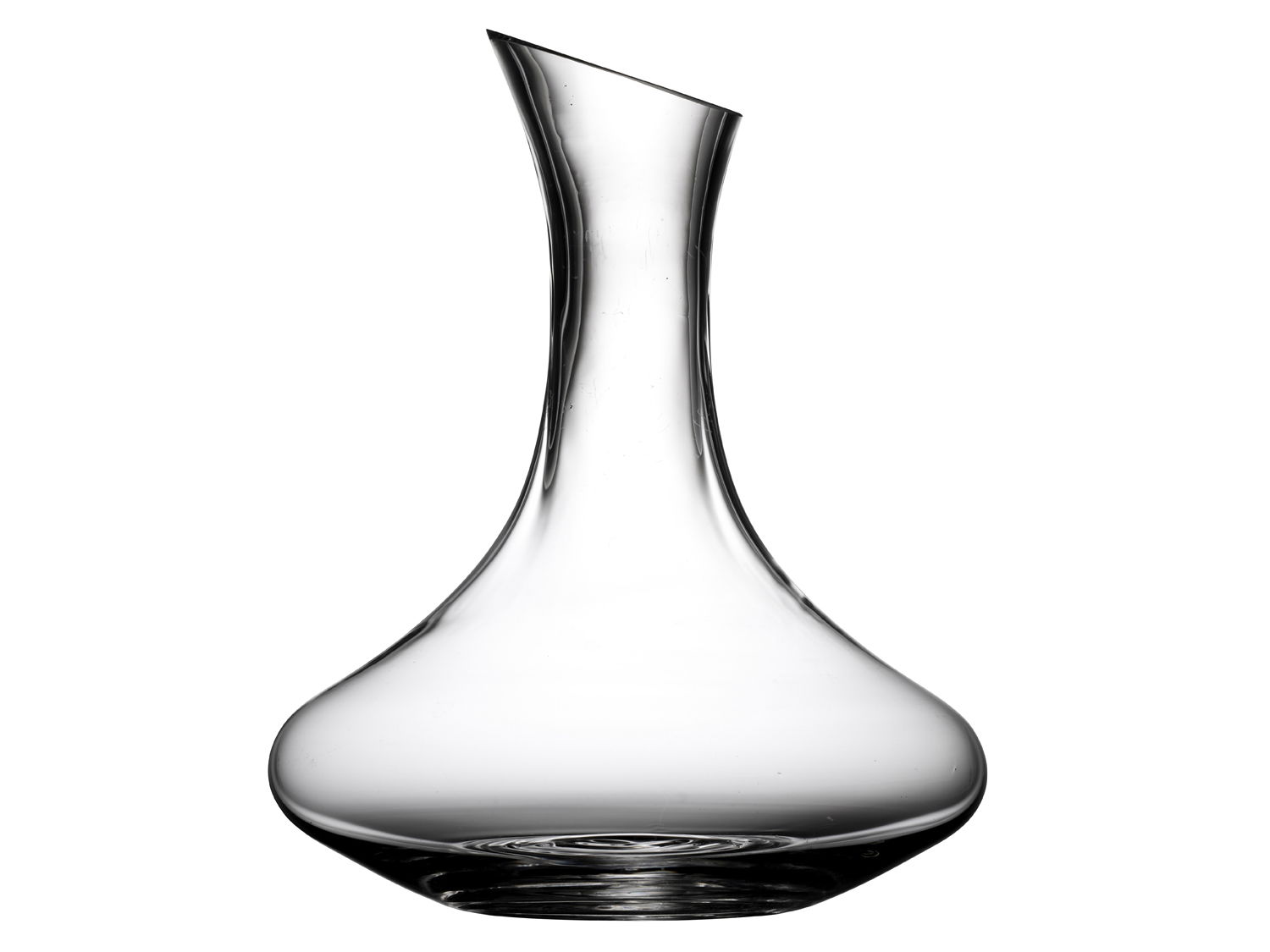 Lyngby Glas - Karaffel Juvel 1,6 liter