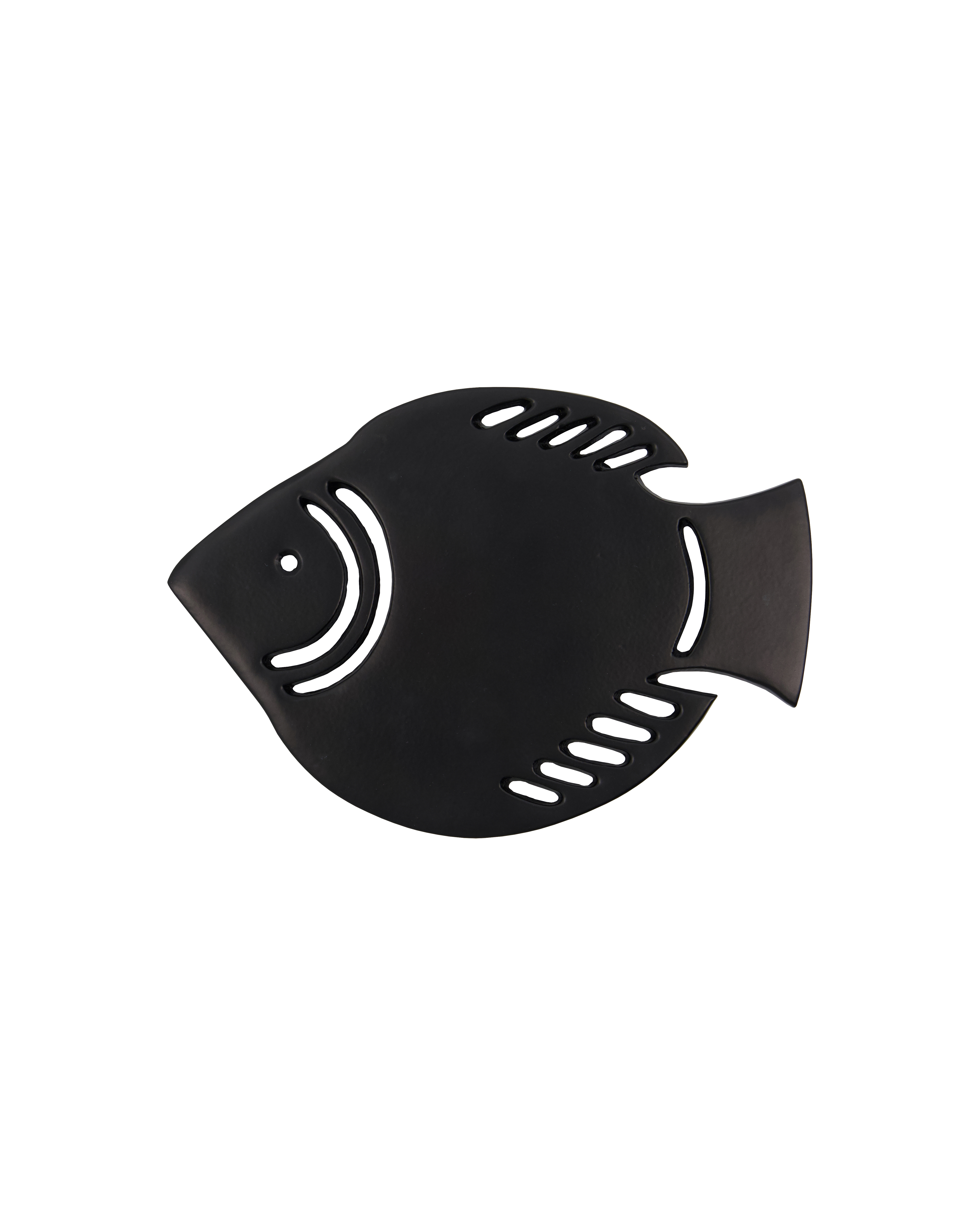 House Doctor - Bordskåner, Viro, Sort billede