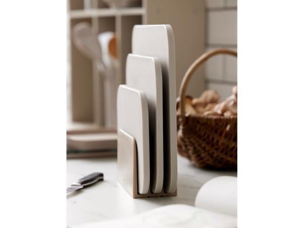 Rosti Choptima Skærebræt-sæt 35,5 x 7 x 26,5 cm Humus Rosti Choptima Skærebræt-sæt 35,5 x 7 x 26,5 cm Humus