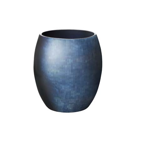 Stockholm vase, Ø 13 cm, lille - Horizon* Stockholm vase, Ø 13 cm, lille - Horizon*
