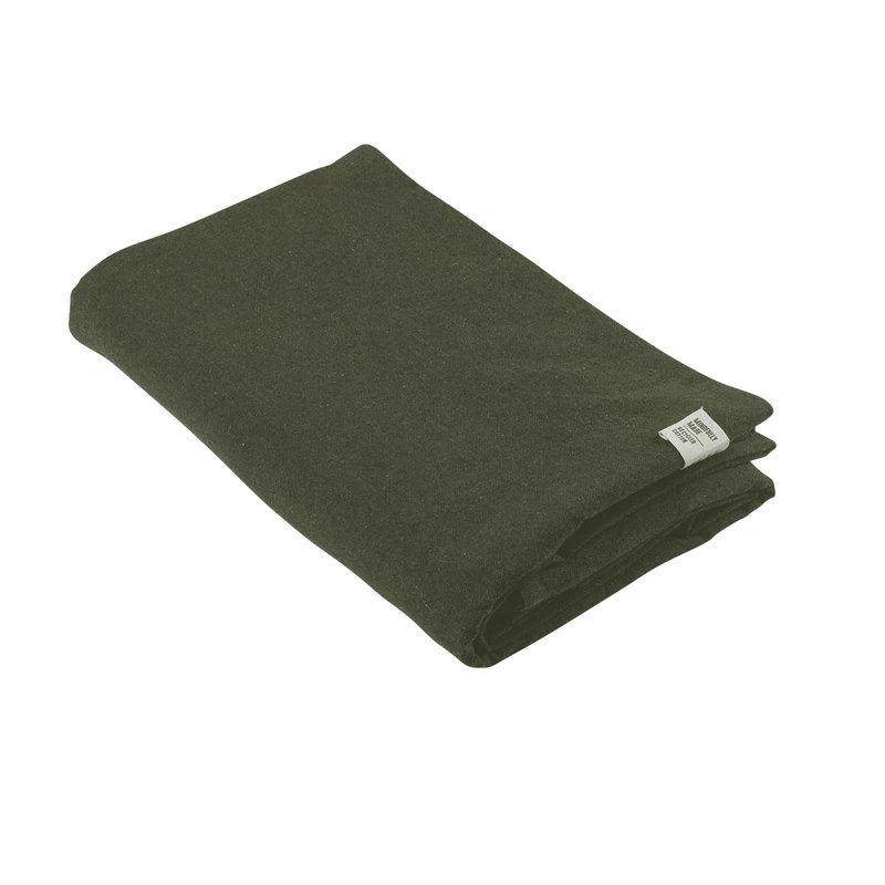 Fondaco - Vide Dug, 140x300 cm, grøn